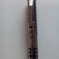 Луксозна метална химикалка, снимка 3 - Други ценни предмети - 32986060