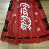 Надуваема шейна Кока Кола Coca Cola, снимка 1 - Зимни спортове - 43152151