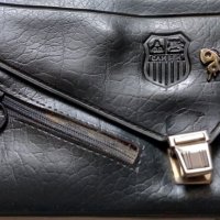 Мъжка чанта, тип портфейл, снимка 1 - Чанти - 39741555