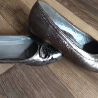 Обувки ARA, снимка 2 - Дамски елегантни обувки - 26600554