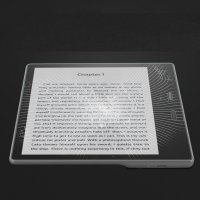 Стъклен Закален Протектор за Amazon Kindle Oasis 7" 2017-2019, снимка 4 - Електронни четци - 26379745