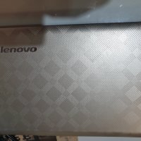 лаптоп lenovo ideapad цял за ремонт или части, снимка 1 - Части за лаптопи - 32952572