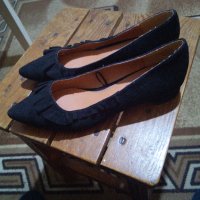 Дамски обувки, снимка 4 - Дамски елегантни обувки - 44049021