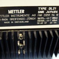 Титратор METTLER DL 21 titrator, снимка 7 - Лаборатория - 33380344