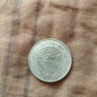 Реплика монета 1800г. us.dollar, снимка 1 - Нумизматика и бонистика - 43166866