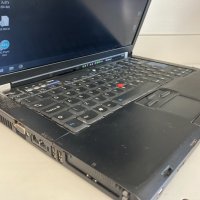 Лаптоп Lenovo ThinkPad T400, снимка 4 - Лаптопи за дома - 40066388