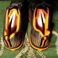 обувки с метална подплънка, снимка 5 - Маратонки - 27315360