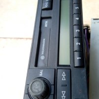 Оригинален радиокасетофон за Volkswagen., снимка 8 - Други - 28660226