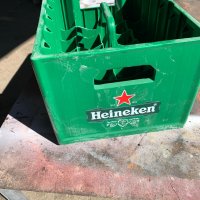 Heineken каса с дръжка  от бира 0,300 мл, снимка 3 - Други - 36828765