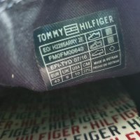 42-43н Nike  Tommy Hilfiger, снимка 6 - Маратонки - 32567247