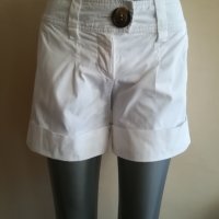 Дамски къс панталон Zara Basic, снимка 2 - Къси панталони и бермуди - 28274639
