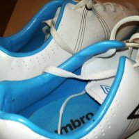 UMBRO 38 ENGLAND 0412221841, снимка 9 - Маратонки - 38900704