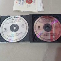Оригинални дискове и колекции, снимка 7 - CD дискове - 28180180