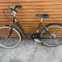Градски велосипед/колело Btwin Elops 100 /Декатлон, снимка 1 - Велосипеди - 44863295