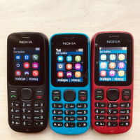 Nokia 100 като нови, снимка 1 - Nokia - 44925605