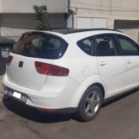 SEAT Altea XL, снимка 4 - Автомобили и джипове - 37491268