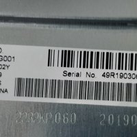 Продавам Power,Main-TP.MS6486.PB710,лед RF-AJ320E30-0701S-05 A3 от тв BLAUPUNKT 32/138M-GB, снимка 3 - Части и Платки - 43347319