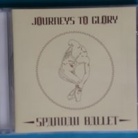 Spandau Ballet(Synth-pop,New Wave) –5CD, снимка 1 - CD дискове - 43581336