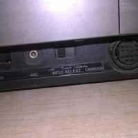 sony sl-c7e betamax-video recorder-made in japan-внос швеция, снимка 12 - Плейъри, домашно кино, прожектори - 26952002