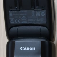 фотоапарат Canon EOS 6D Mark II+ Canon EF 24-105mm f/4L IS USM II+Светкавица Canon 430EX III , снимка 14 - Фотоапарати - 36859840