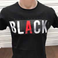 Тениски Black , снимка 3 - Тениски - 44911150