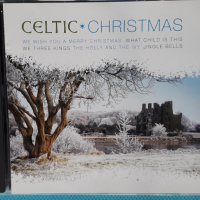 Claire Hamilton - 2010 - Celtic Christmas(Harp,Relax), снимка 1 - CD дискове - 44866195