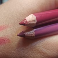 2 бр. молив за устни, пращам нови