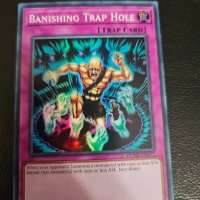 banishing Trap holi, снимка 1 - Други - 44125595