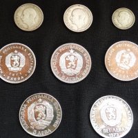 Лот от монети - 3 броя - 1930 г.и 1943 г., снимка 2 - Нумизматика и бонистика - 21818011