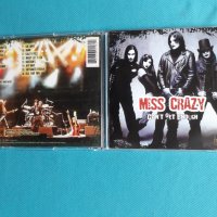 Liquid Horizon,Iain Ashley Hersey,Miss Crazy, снимка 8 - CD дискове - 37062713