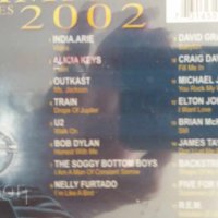 СД -Grammy Nominees 2002 (Награди Грами 2002), снимка 2 - CD дискове - 27695042