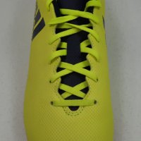 Футболни обувки за зала Adidas X 17.4 IN, размер 38.5 /UK 5.5/ стелка 24.5 см., снимка 8 - Футбол - 37401142