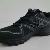 Маратонки Karrimor Tempo 4 Tr Sn81, размер 39 /UK 6 / стелка 25.7 см. . , снимка 6 - Маратонки - 39254651