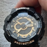 casio baby g, снимка 1 - Други - 28512466