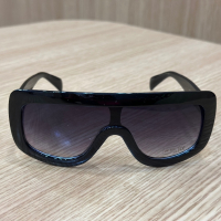 Слънчеви очила маска, снимка 2 - Слънчеви и диоптрични очила - 44881356