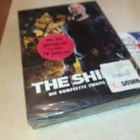 THE SHIELD X4 DVD NEW-ВНОС GERMANY 0304231717, снимка 5 - DVD филми - 40239938