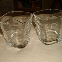Стъклени чаши, снимка 9 - Чаши - 32690173