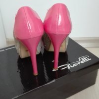 Дамски сандал размер 36, снимка 4 - Дамски елегантни обувки - 28132022