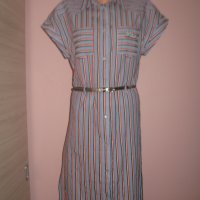 Love Moschino оригинална лятна рокля 40 размер, снимка 5 - Рокли - 37430743
