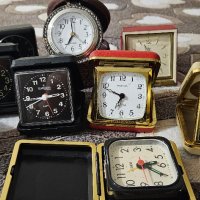 стари часовници, снимка 1 - Антикварни и старинни предмети - 43853005