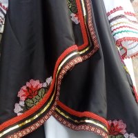 Дизайнерски носии 🇧🇬💯👗, снимка 11 - Сукмани - 28101242