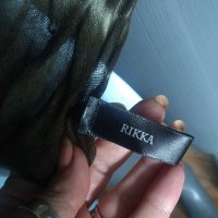 Огромен марков шал "Rikka" accessories , снимка 2 - Шалове - 40847124