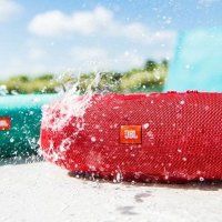 JBL!Преносима водоустойчива блутут Bluetooth колонка за музика и спорт, снимка 2 - Bluetooth тонколони - 32305499