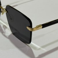 Мъжки слънчеви очила THOM RICHARD  tr9507 , снимка 3 - Слънчеви и диоптрични очила - 43794262