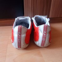 Оригинални Мъжки футболни бутонки ADIDAS F30+ SPIDER номер 42, снимка 5 - Футбол - 37956832