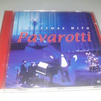 Сд Музика Павароти , снимка 1 - CD дискове - 35234626