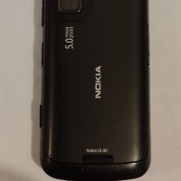 Нокиа С6, снимка 2 - Nokia - 39630046