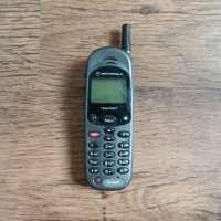 Стари телефони Motorola , снимка 3 - Други - 43815774