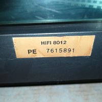 itt hifi 8012 грамофон внос switzerland 1505211923, снимка 18 - Грамофони - 32887130