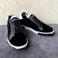 Мъжки обувки Dolce & Gabbana , снимка 1 - Спортни обувки - 40316063